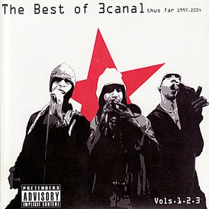 The Best of 3 Canal - Thus Far 1997-2004