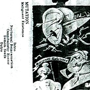 Malignant Existence