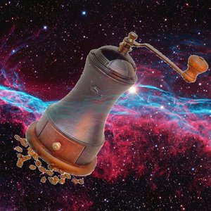 Avatar for кофемолка бытия