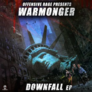 Downfall - EP