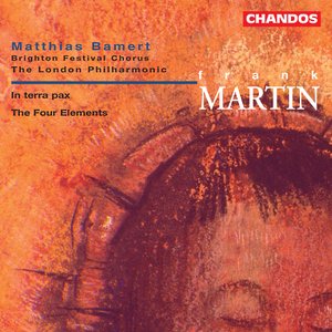Martin: In terra pax & Les quatre temperaments