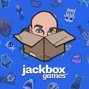 Avatar for Jackbox Games