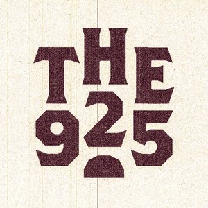 The 925 的头像