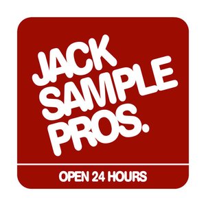 Image for 'Jack Sample Pros'