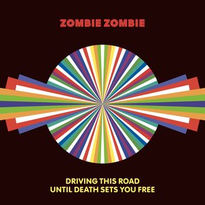 Driving This Road Until Death Sets You Free EP
