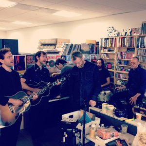 Tiny Desk Concert