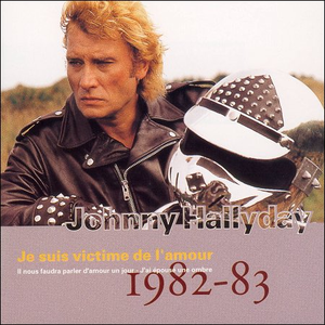 Johnny Hallyday - Palais des sports 82 - Zortam Music