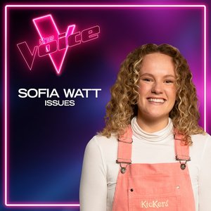 Issues (The Voice Australia 2021 Performance / Live)