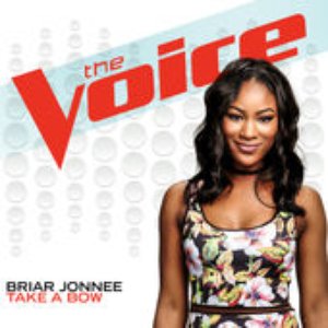 Take a Bow (The Voice Performance) - Single