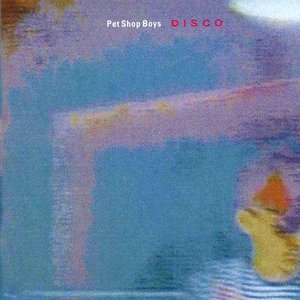 Disco - The Remix Album