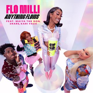 Anything Flows (feat. Maiya The Don, 2Rare & Kari Faux)