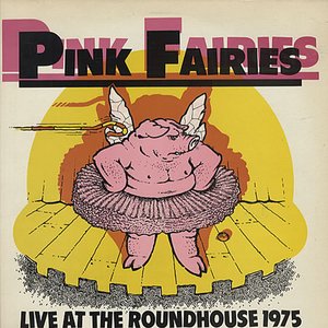 Live at the Roundhouse 1975