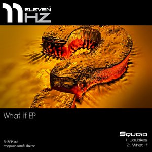 What If EP