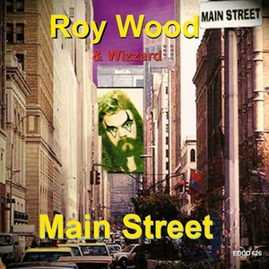 Main Street cover