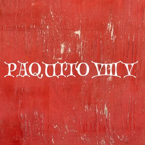 Paquito 85