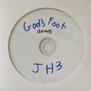 God's Foot (Demos)