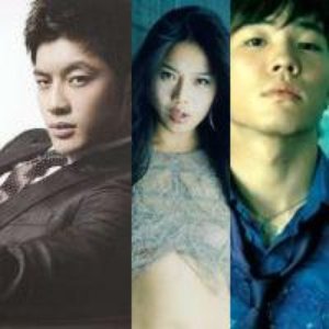 Se7en feat. Wheesung & Lexy のアバター