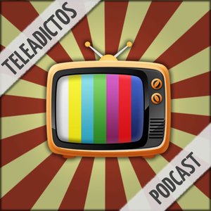 Teleadictos Podcast 的头像