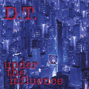 Under The Influence