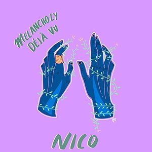 Melancholy Deja Vu - Single