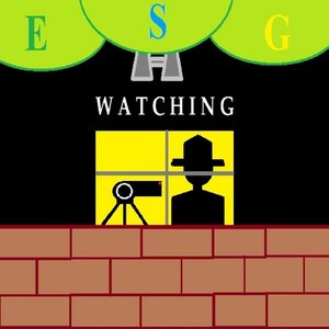 Image for 'Watching'