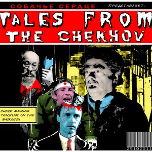 Tales from the Chekhov