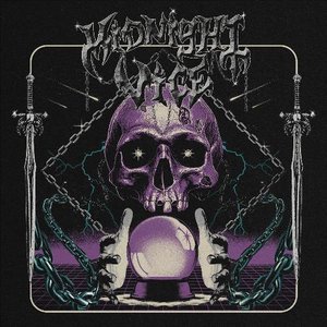 Midnight Vice - EP
