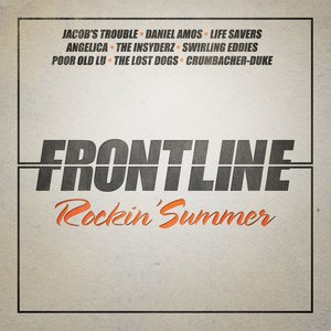 Frontline Rockin' Summer