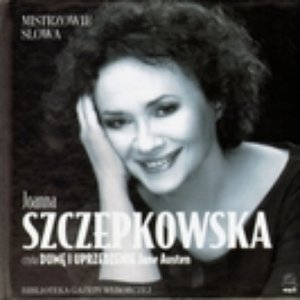 Jane Austen – Duma i uprzedzenie 的头像