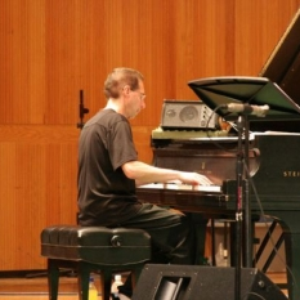 Andy LaVerne photo provided by Last.fm