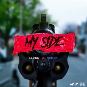 My Side (feat. Youngboy Never Broke Again) - Single