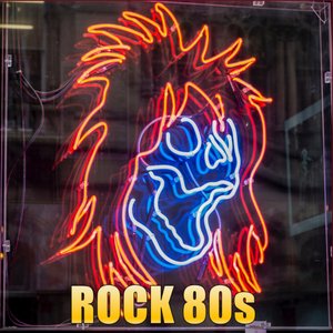Rock 80s