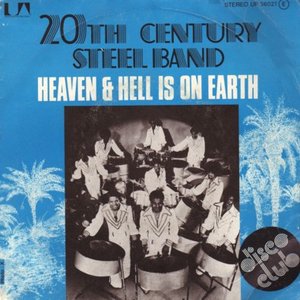 Heaven & Hell Is On Earth