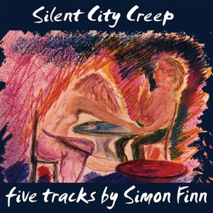 Silent City Creep