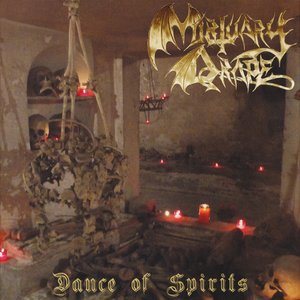 Dance Of Spirits / Ordo Equilibrium Nox