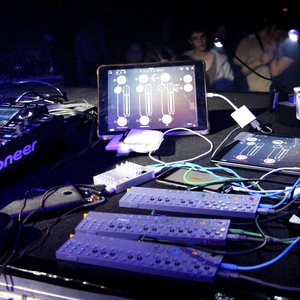 Avatar för Griboedoff & Emerging Patterns