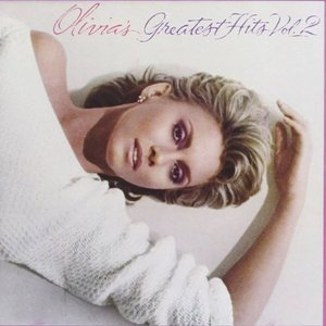 Olivia's Greatest Hits, Volume 2