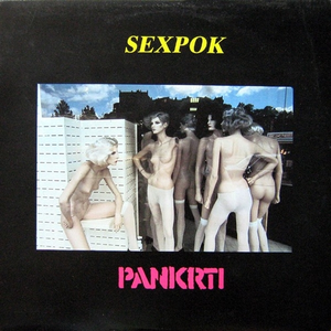 Sexpok cover