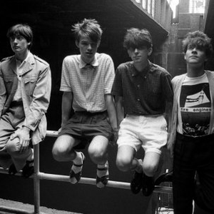 Orange Juice photo provided by Last.fm