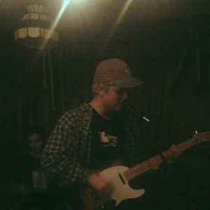 Waveform photo provided by Last.fm