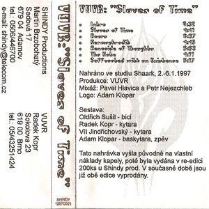 Slaves of Time (demo)