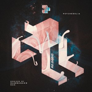 Psychedelia - EP