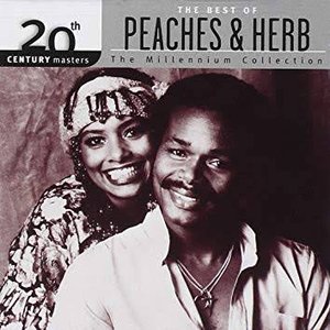 20th Century Masters: The Millennium Collection: The Best Of Peaches & Herb