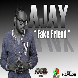 Fake Friend - Single