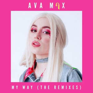 My Way (Remixes) - Single