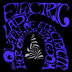 Queen of Electricity and Her Coming Kingdom