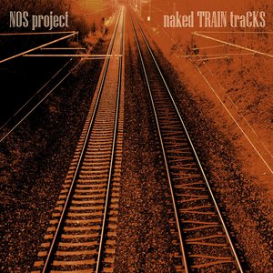 naked TRAIN traCKS