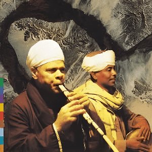 Zdjęcia dla 'Musicians du Nil'