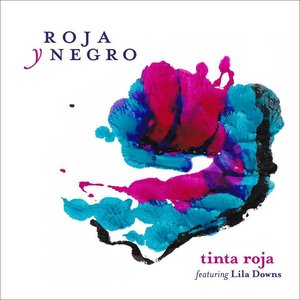 Tinta Roja