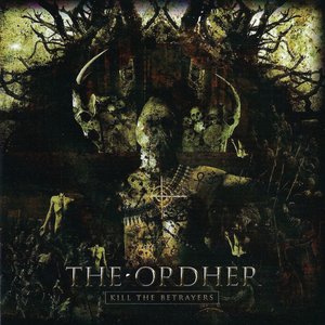 Kill the Betrayers [Explicit]